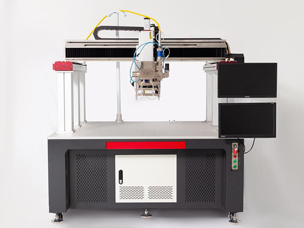 鋁合金激光焊接機(jī)